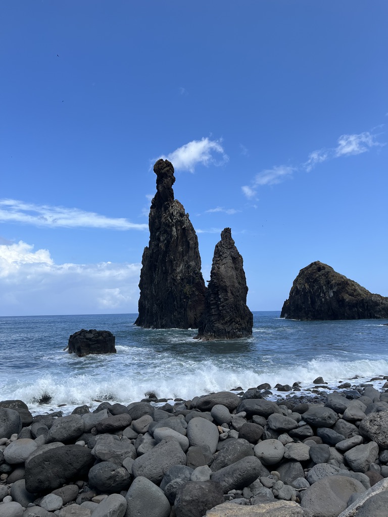 Ribeira Da Janeila