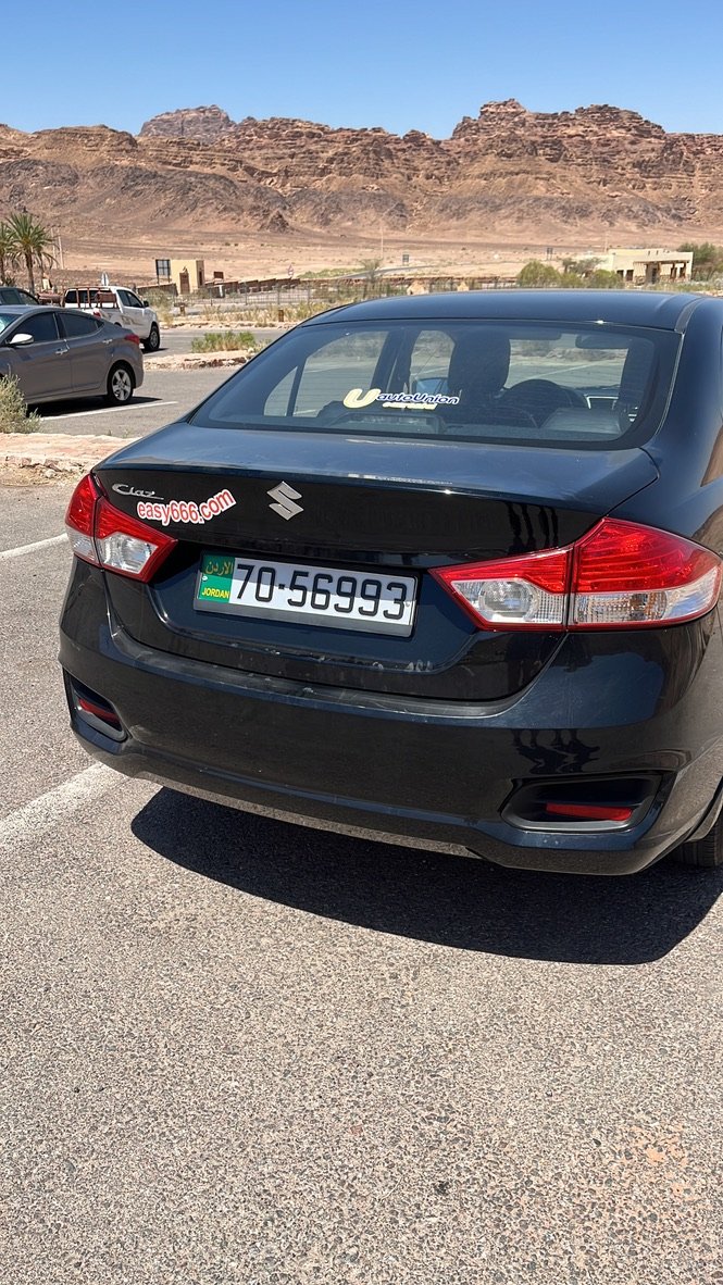 Driving in Jordan - A Guide to Safe and Stress-Free Road Trips