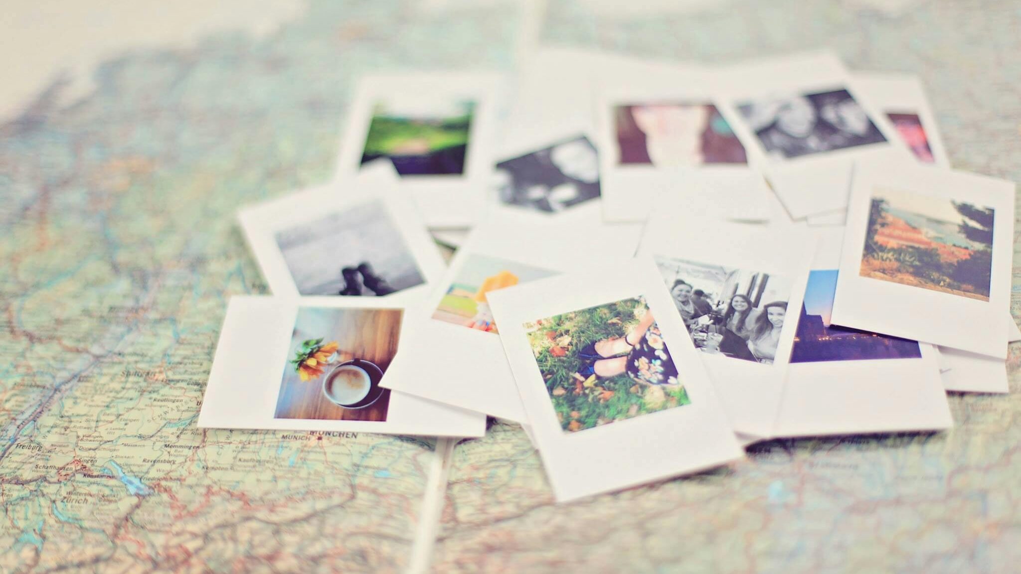 Travel saving will make you beautiful memories